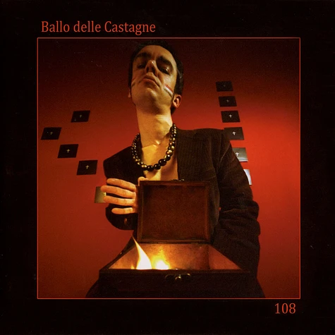 Ballo Delle Castagne - 108