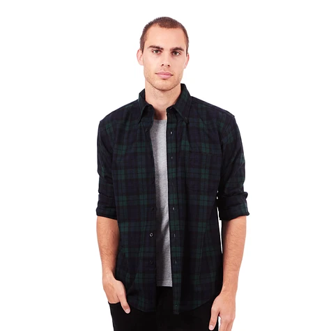 Pendleton - Fireside Shirt