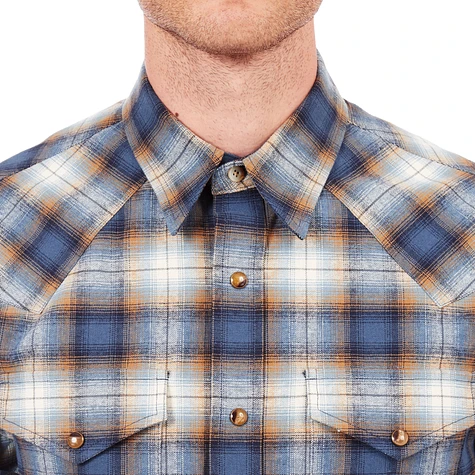 Pendleton - Fitted Jerome Shirt