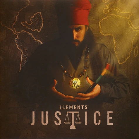 Ilements - Justice