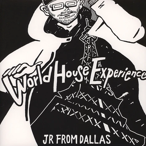 JR From Dallas - World House Experience