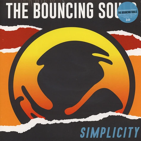 The Bouncing Souls - Simplicity