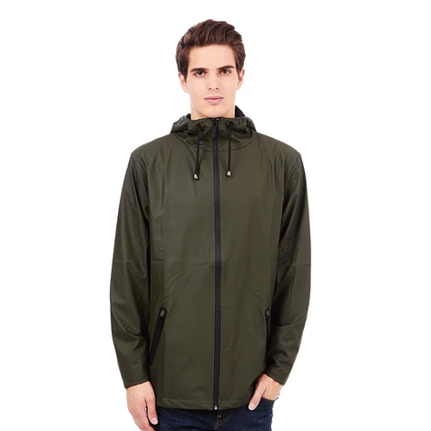 RAINS - Breaker Jacket