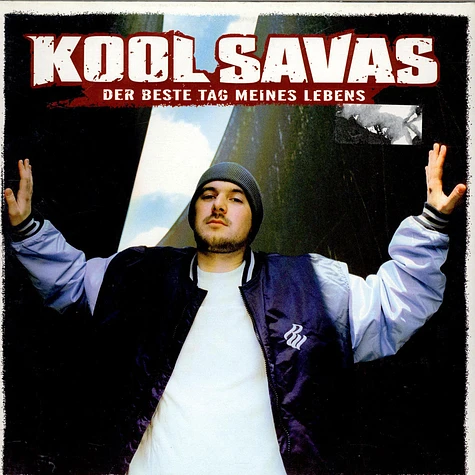 Kool Savas - Der Beste Tag Meines Lebens