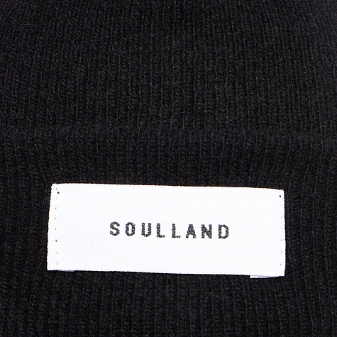 Soulland - Villy Beanie