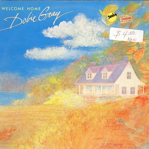 Dobie Gray - Welcome Home