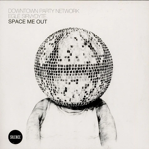 Downtown Party Network Feat. Eglė Sirvydytė - Space Me Out