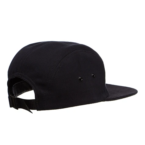 The Quiet Life - Cord Combo 5-Panel Cap