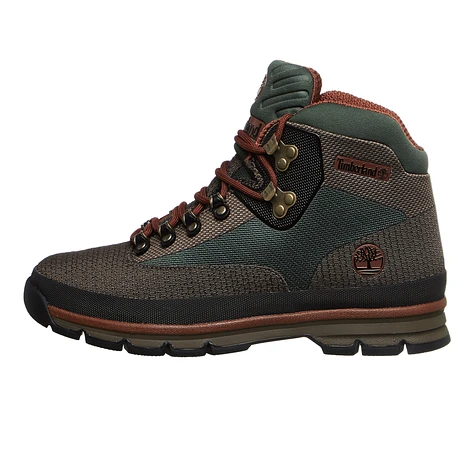 Timberland - Euro Hiker Jaquard