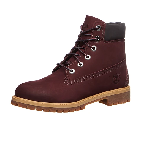 Timberland - 6 Inch Premium Boot