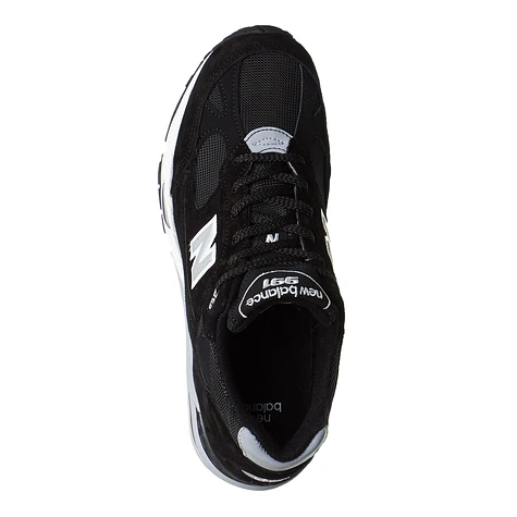 New Balance - M991 EKS Made in UK