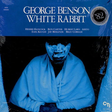 George Benson - White Rabbit