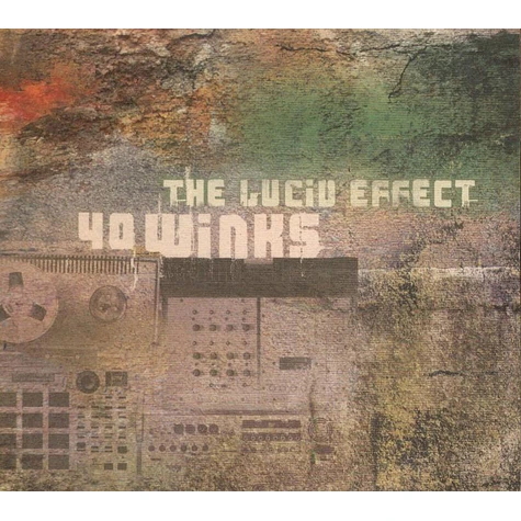 40Winks - The Lucid Effect
