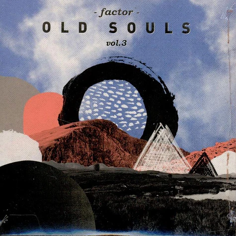 Factor - Old Souls Vol. 3