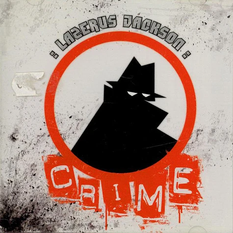 Lazerus Jackson - Crime