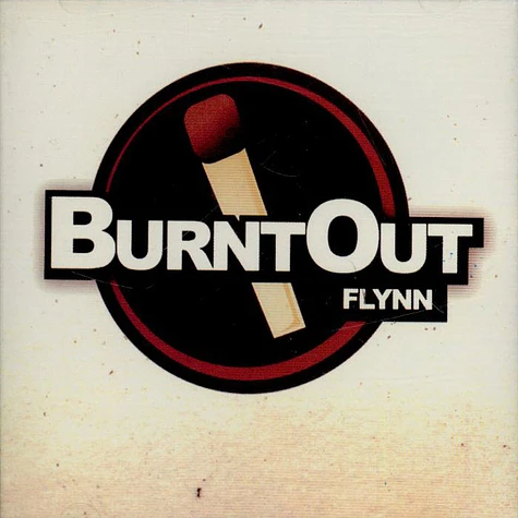 Flynn - Burnt Out