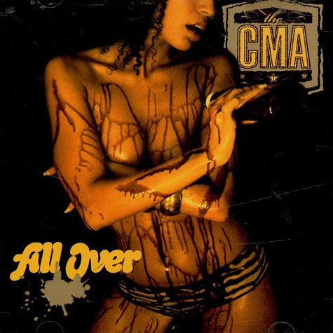 CMA - All Over