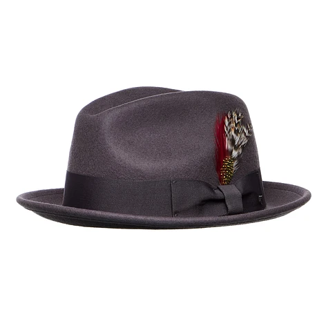 Brixton - Jones II Fedora