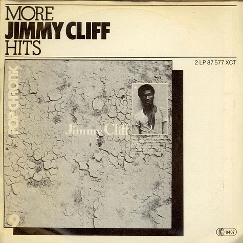 Jimmy Cliff - Vietnam / You Can Get It If You Really Want