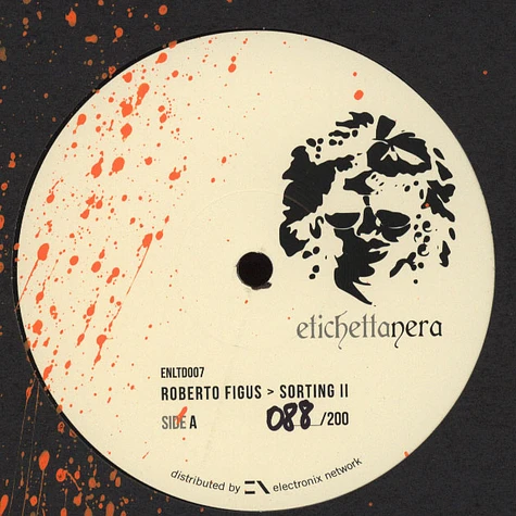 Roberto Figus - Sorting II