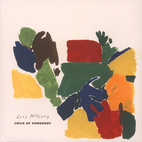 Ross McHenry - Child Of Somebody