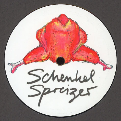 Schenkelspreizer presents - Büchsenöffner Volume 1