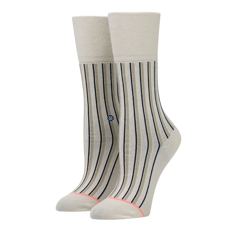 Stance - Stripe Up Socks