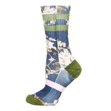Stance - Blossom Wall Socks