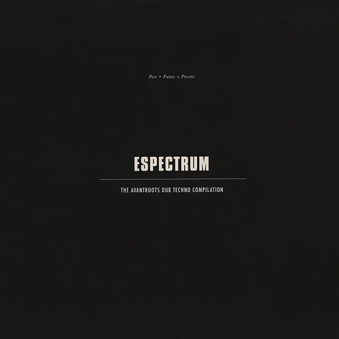 V.A. - Espectrum EP Volume 2