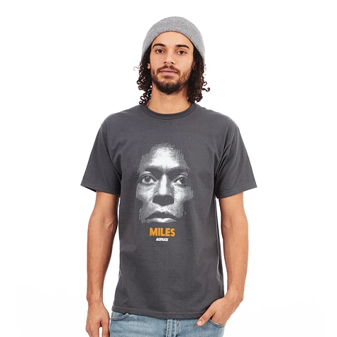 Acrylick - Miles T-Shirt