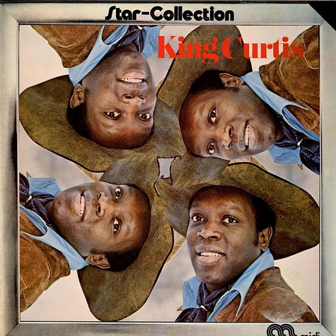 King Curtis - Star-Collection