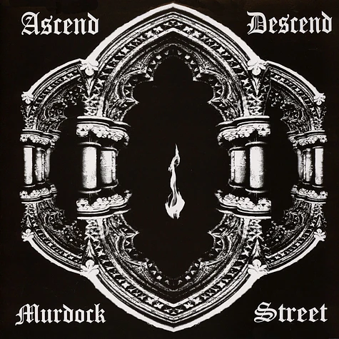 Ascend Descend - Murdock Street
