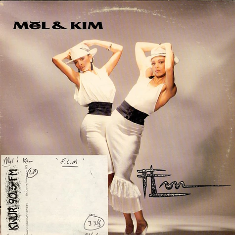 Mel & Kim - FLM