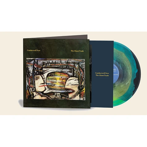 Camberwell Now - The Ghost Trade Colored Vinyl Edition