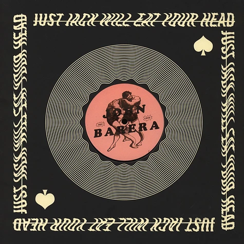 John Barera - Aura EP