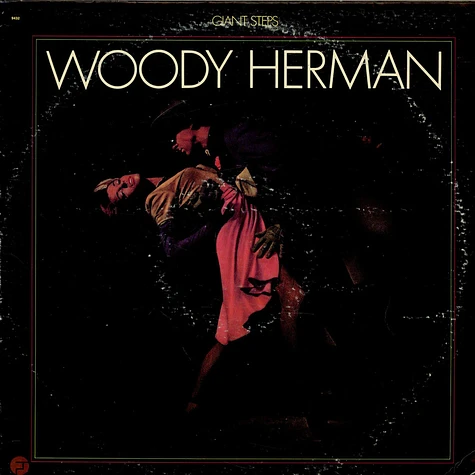 Woody Herman - Giant Steps