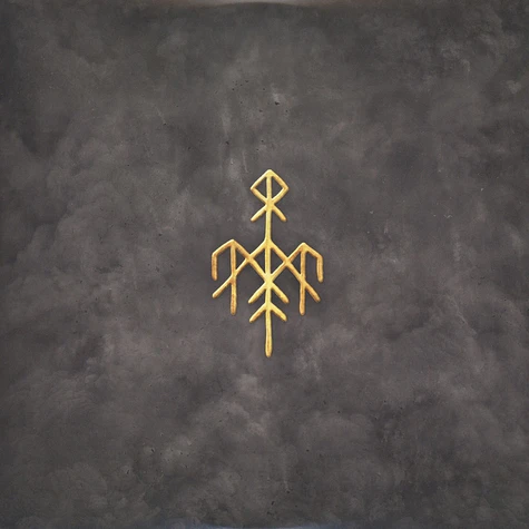 Wardruna - Runaljod - Ragnarok