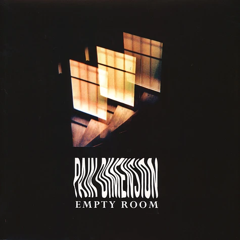 Pain Dimension - Empty Room