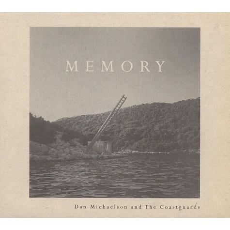 Dan Michaelson & The Coastguards - Memory