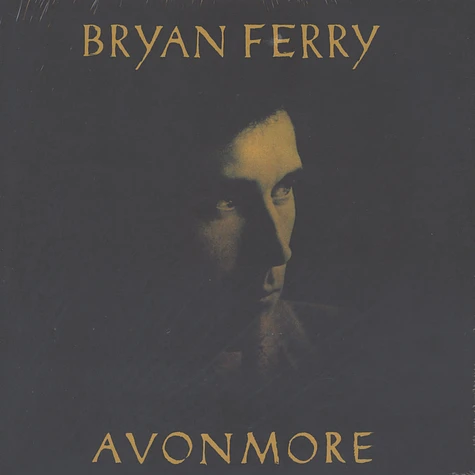 Bryan Ferry - Avonmore Dubs