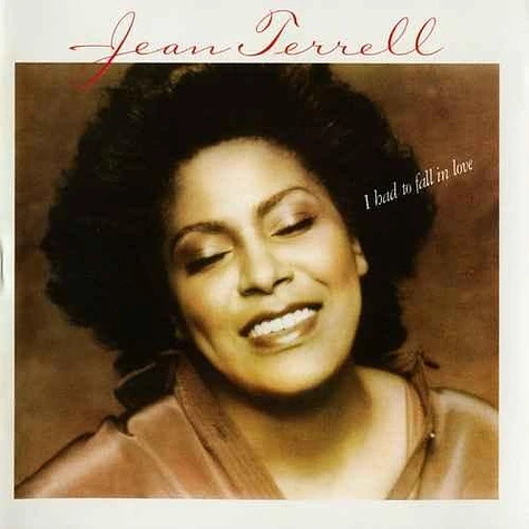 Jean Terrell - I Had To Fall In Love