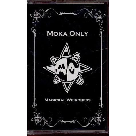Moka Only - Magickal Weirdness