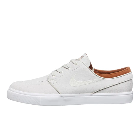 Nike SB - Air Zoom Stefan Janoski Leather