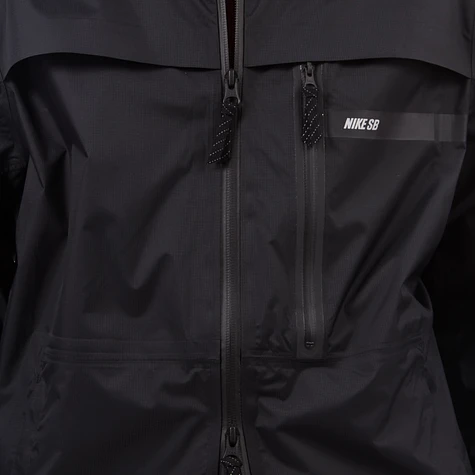 Nike SB - Steele Storm Fit 5 Jacket