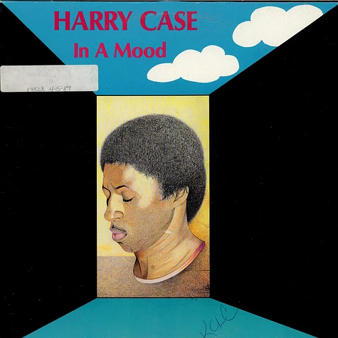 Harry Case - In A Mood