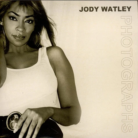 Jody Watley - Photographs