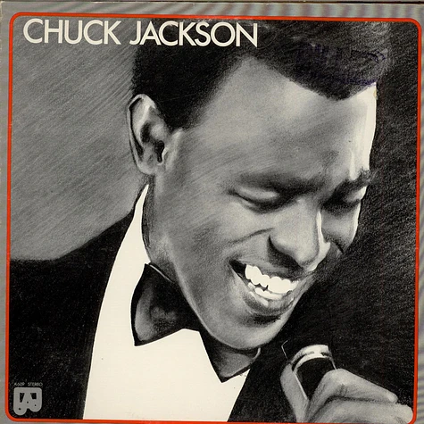 Chuck Jackson - Archives