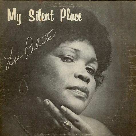Lea Roberts - My Silent Place