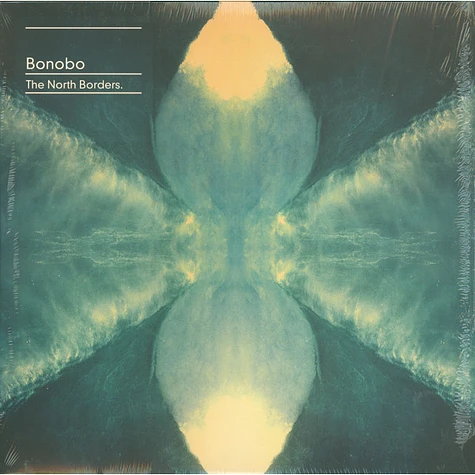 Bonobo - The North Borders