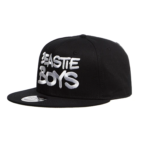 Beastie Boys - Check Your Head Snapback Cap